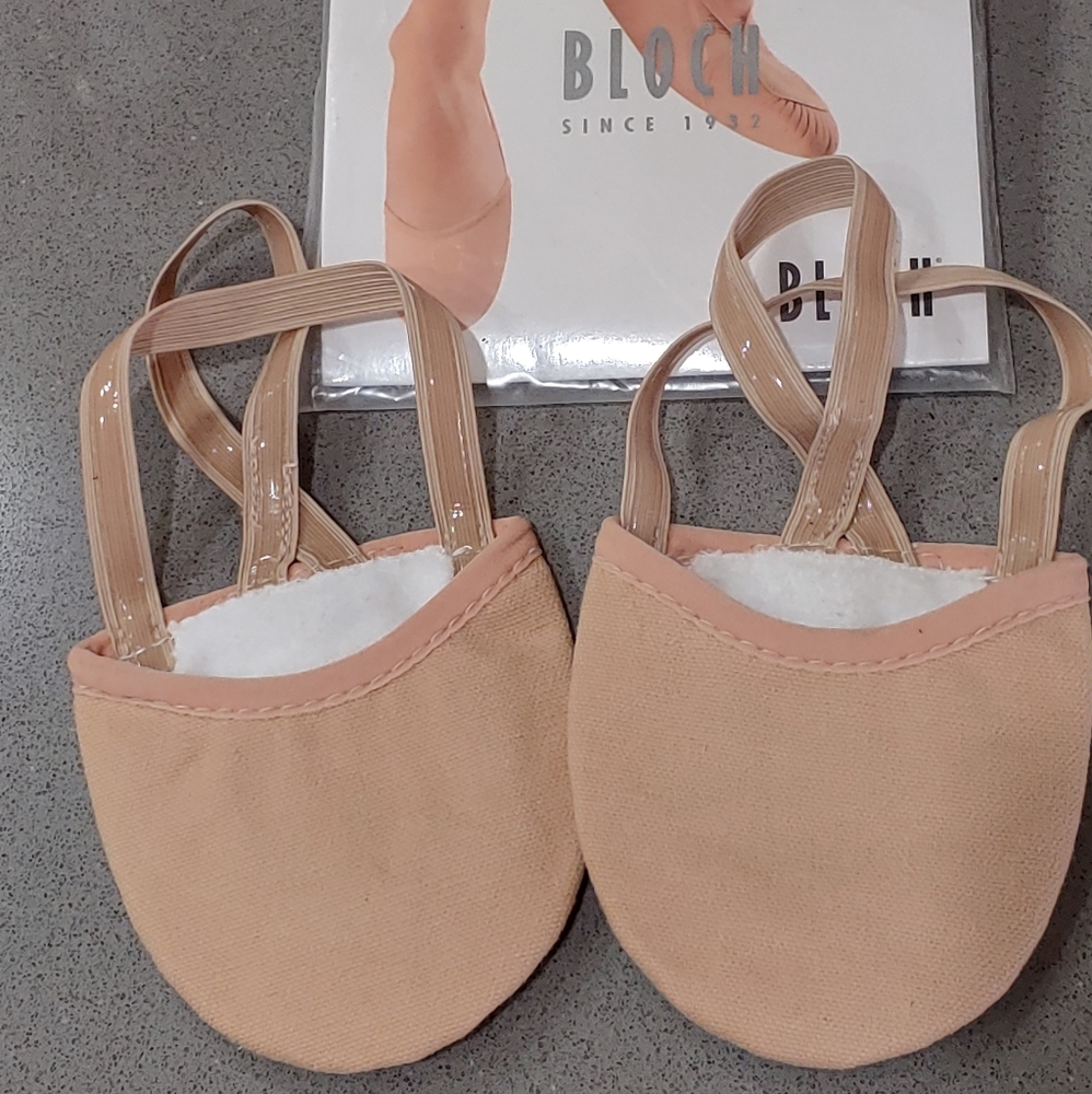 Bloch Eclipse Sole Protection - image 6